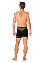 Boxer perforat - imagine 4