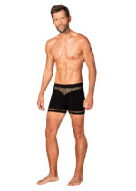 Boxer perforat - imagine 3