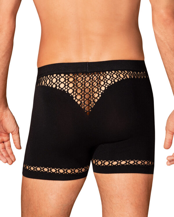 Boxer perforat - imagine 2