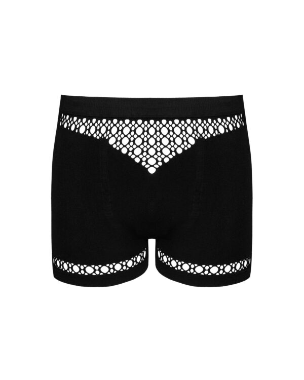 Boxer perforat - imagine 6
