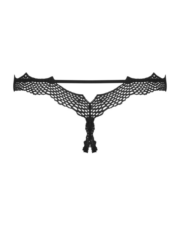 Tanga Bravelle - imagine 5