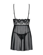 Camasa cu tanga Idillia - imagine 6