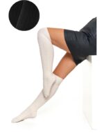 Sosete peste genunchi uni