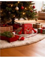 Sosete unisex cu magnet Ren - imagine 7