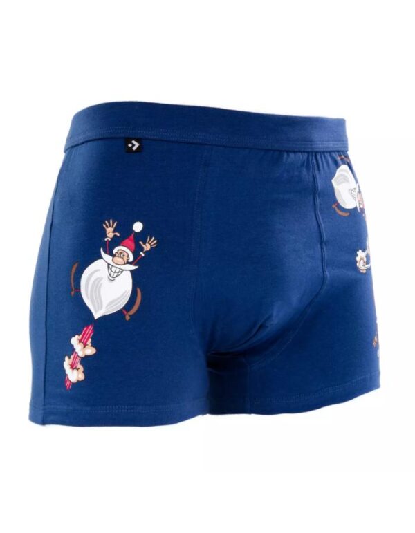 Boxeri Craciun - imagine 2