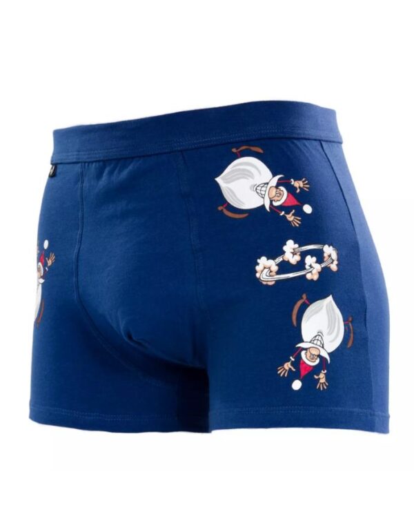 Boxeri Craciun - imagine 3