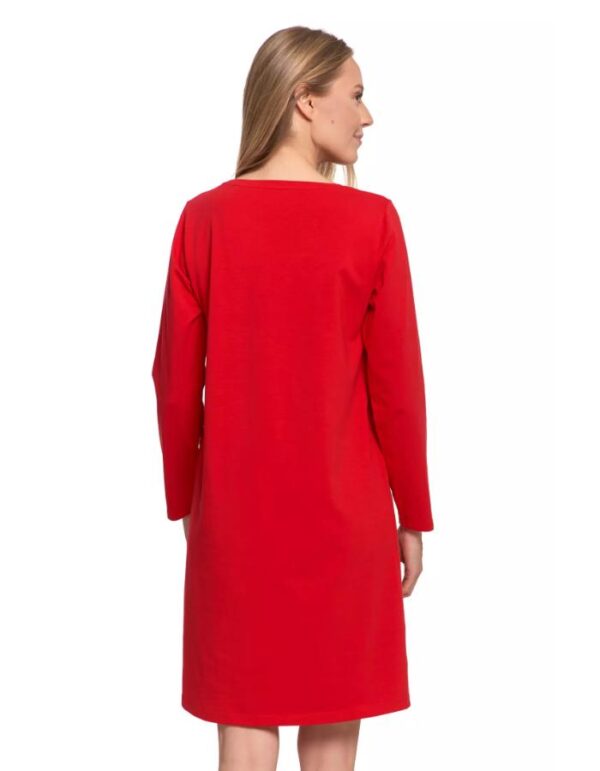 Camasa de noapte Craciun - imagine 6