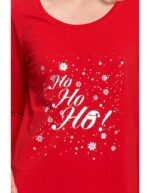 Camasa de noapte Craciun - imagine 7